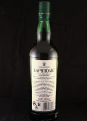 Laphoriag 18 back