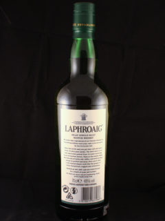 Laphoriag 18 back