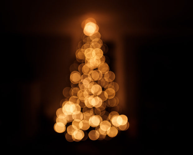 Christmas Tree 1200