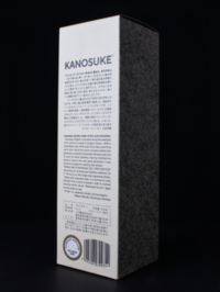 Kenosuke 1st Ed box back 600×800