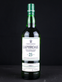 Laphroaig 25 front 600×800