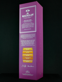 Macallan Ed 5 box 600×800